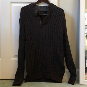 Men’s Tasso Elba sweater